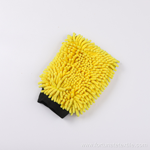 Wholesale Microfiber Car Cleaning Towel